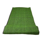 Artificial Grass Turf with 20mm, 1m Wide Garden Lawn Rolls - product gallery image 3