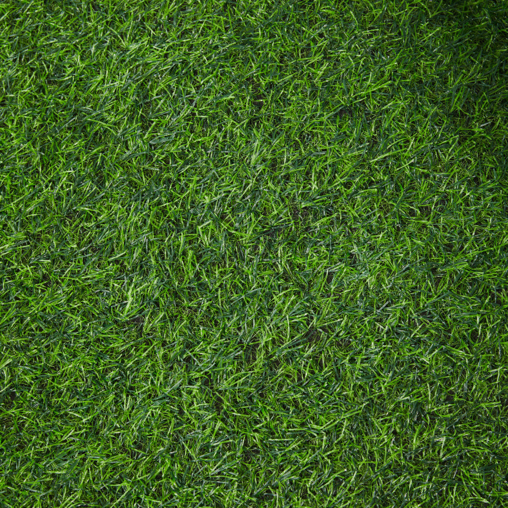 Artificial Grass Turf with 20mm, 1m Wide Garden Lawn Rolls - product gallery image 4