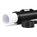 Artist Portfolio Tube with Waterproof, 112cm, Plastic - product gallery image 10