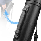 Artist Portfolio Tube with Waterproof, 112cm, Plastic - product gallery image 11
