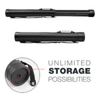 Artist Portfolio Tube with Waterproof, 112cm, Plastic - product gallery image 5