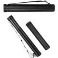 Artist Portfolio Tube with Waterproof, 112cm, Plastic