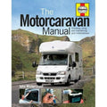Automotive & Transport Book Motorcaravan Manual Complete Guide
