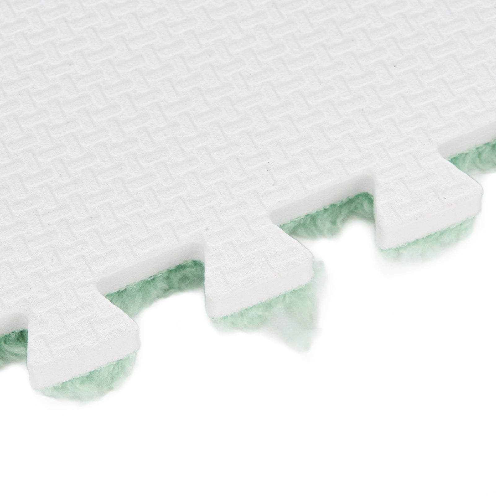 Plush Interlocking Carpet Tiles – 30cm EVA Foam Multipacks