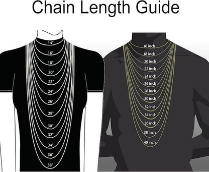 Solid 925 Sterling Silver 2mm Wide Belcher