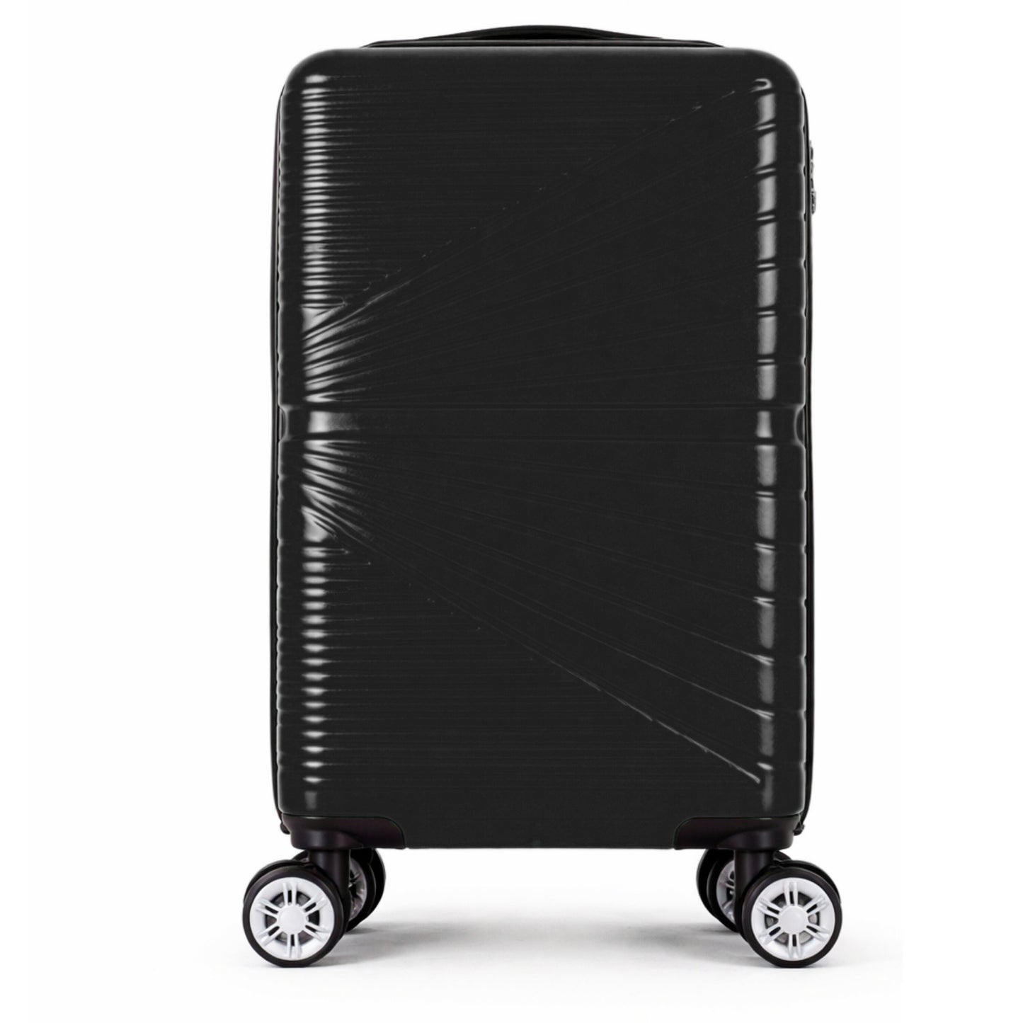 1611 RYANAIR UNDERSEAT CABIN TROLLEY CASE 40 X 25 X 20 CM DETACHABLE WHEELS