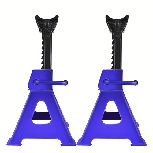 Hydraulic Trolley Jack, Heavy Duty 2 Tonne Floor Jack Heavy Duty, for Car And Truck Repairs, Car Auto Trailer Garage Tyre Repair, Blue, Maintenance Tools