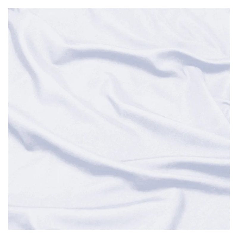 40cm Extra Deep Fitted Sheet – Solid Color Deep Pocket Sheet, Soft & Breathable Microfiber Bedding, All Seasons, Hotel-Quality, Machine Washable, Single, Double, King & Super King Sizes