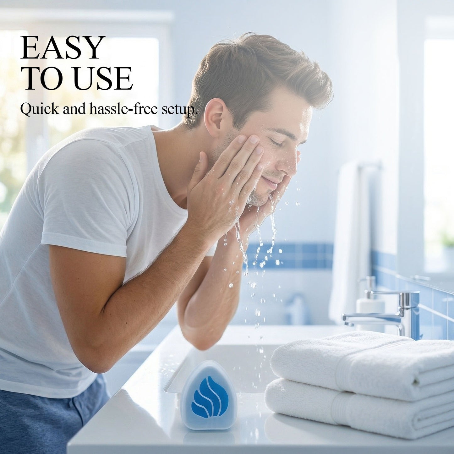 18 Pack Mini Solid Gel Air Freshener 60g | Long-Lasting Room & Bathroom Freshener | Odour Eliminator for Toilet, Wardrobe, Kitchen & Small Spaces | Assorted Scented Gel Home Fragrance
