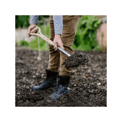 Growmoor Top Soil 25L 35L Compost Bag With Essential Nutrients Ideal for General Garden Planting Lawn Dressing Pots Containers & Planters