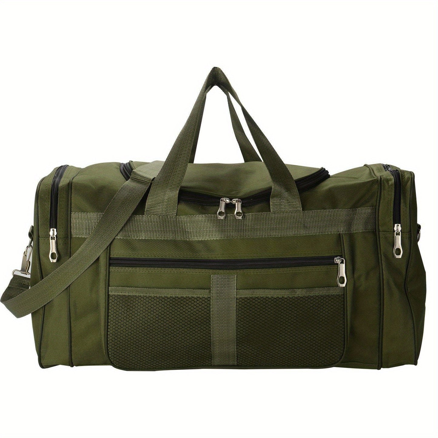 Huge Extra Large Holdall Duffle Travel Bag Luggage Weekend GYM Sports Duffle UK
