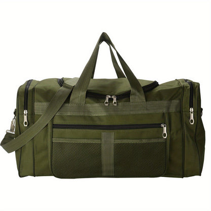 Huge Extra Large Holdall Duffle Travel Bag Luggage Weekend GYM Sports Duffle UK