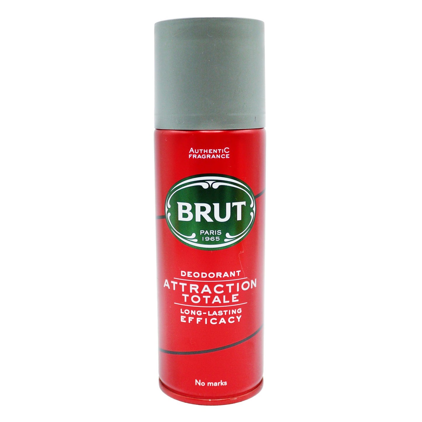 Brut Men's Deodorant Body Spray 2 × 200 ml | Random Selection of Any 2 Scents | Long-Lasting Freshness