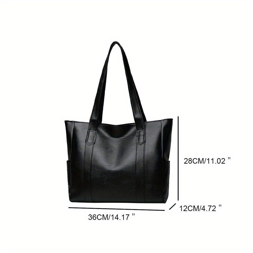Women'S Designer Shoulder Bag Large Capacity Handbag Tote Bag UK