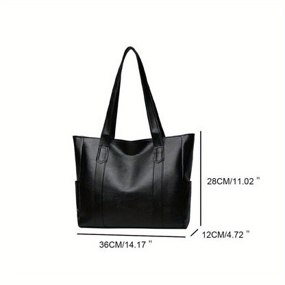Women'S Designer Shoulder Bag Large Capacity Handbag Tote Bag UK
