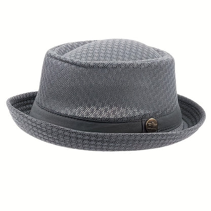 Summer Mesh Sun Hat Breathable Mesh Summer Hat for Men And Women