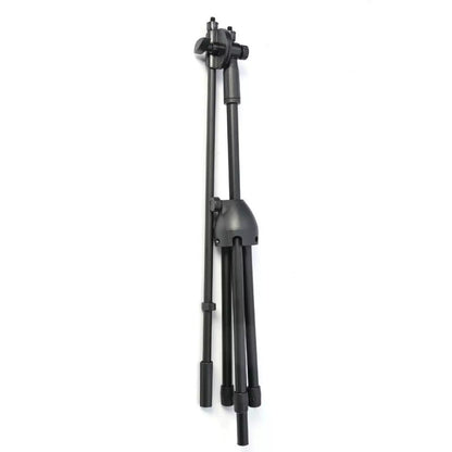 Ground Support Stand, Adjustable Microphone Stand, Floor-standing Microphone Stand, Microphone Tripod Stand