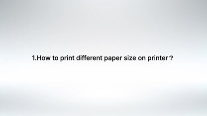 A4 Portable Thermal Printer - Wireless And USB Printing, Compatible with Phones, Tablets And Laptops, Tattoo Drafts Universal, Compact Design for Home, School, Office And Travel - Ideal for DIY And Creative Projects!(include 20sheets Thermal Paper)