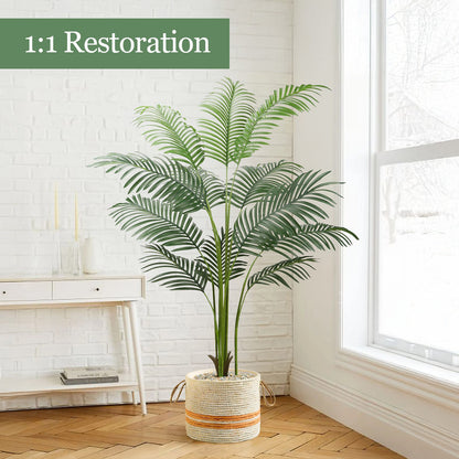 Artificial Palm Tree - alternate view 14