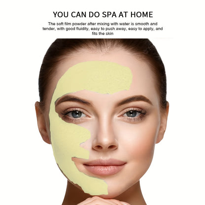 12. 3Fl.Oz Collagen Jelly Mask for Facial Skin Care Natural Gel Hydro Face Masks Off Hydro Jelly Mask Moisture & -Off Gel for All Skin Types