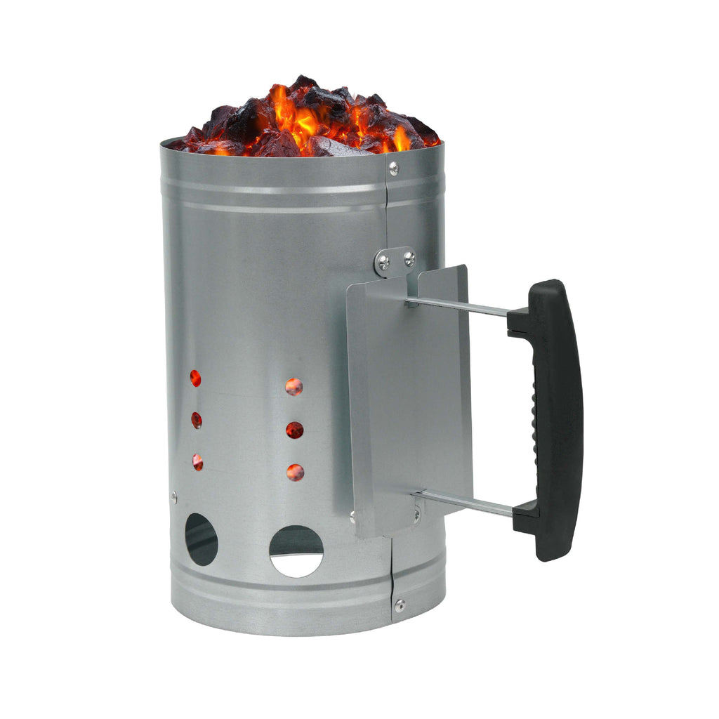 bbq chimney starter - main product view 1