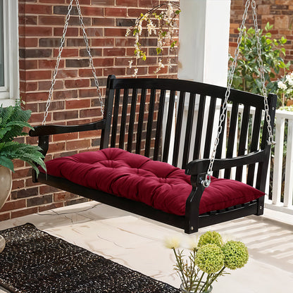 Modern And Simple Home Furnishings Include Cushions, Rocking Chairs, Swing Cushions, And Cushions in Dark Gray, Black, Red, Light Gray, And Navy Blue