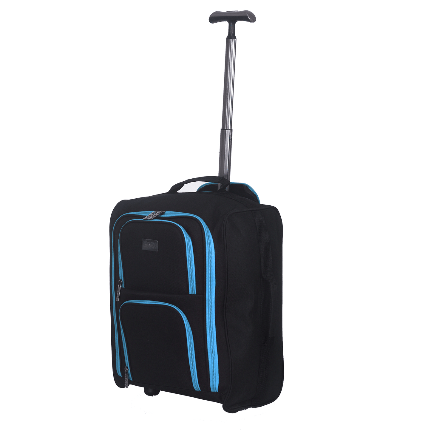 Ryanair Carry On Hand Luggage Suitcase Lightweight Travel Cabin Approved Trolley Bag with Wheels Suit Case Hand Luggage