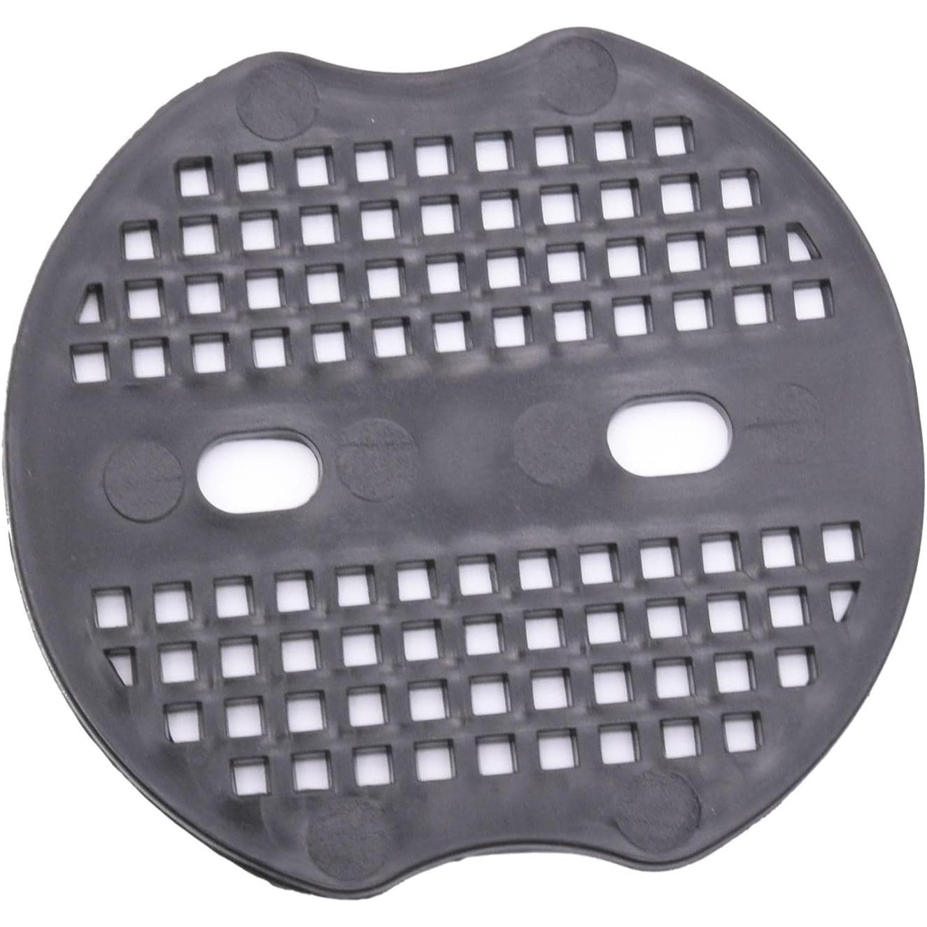Weed Control Membrane Pegs + 100 Buffer Washers - 6” Galvanized Steel Anchor Pegs for Weed Mat, Landscape Staples, Artificial Grass Pins, Ground Cover Barrier (100-6inch)