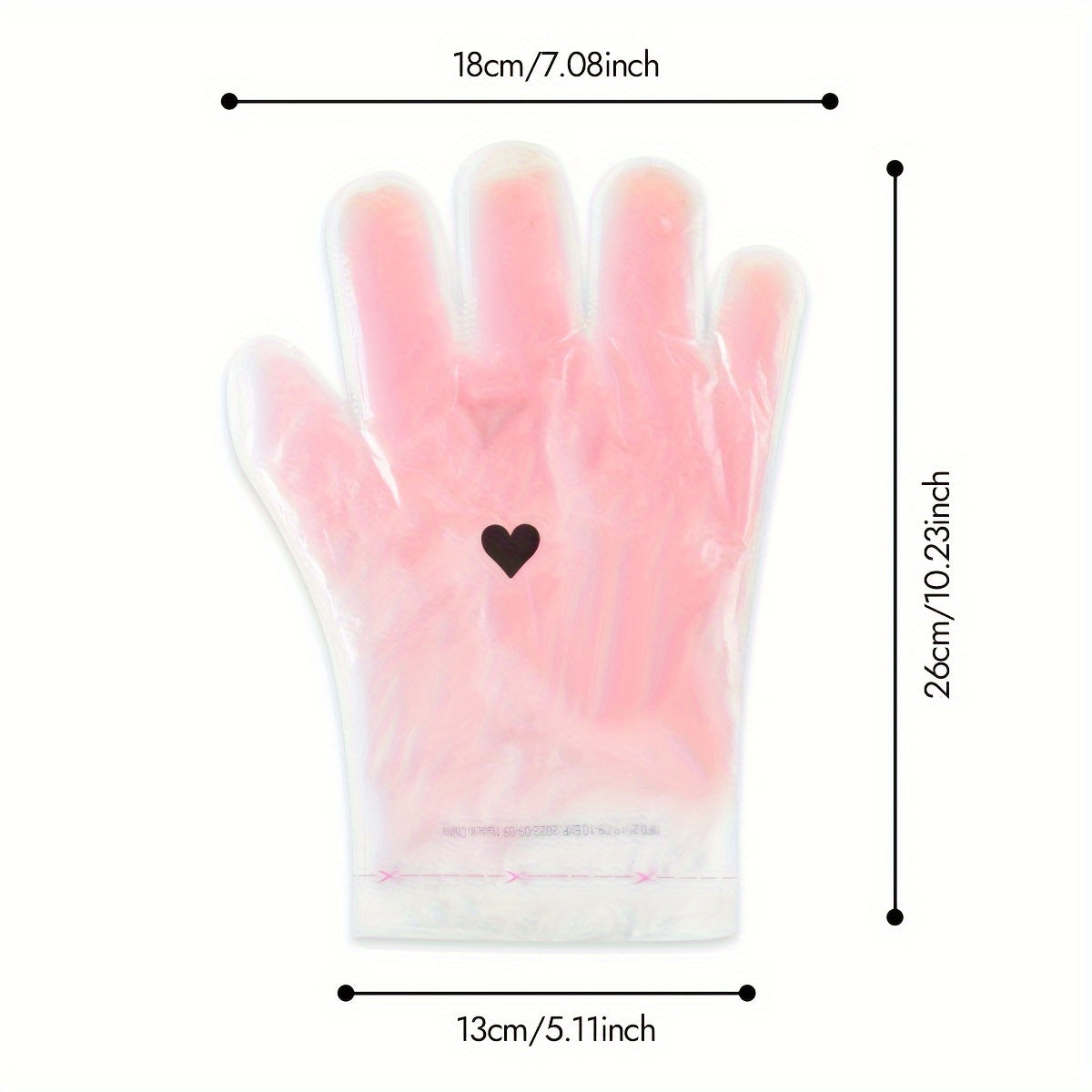 WAXKISS Paraffin Beauty Wax Set for Hand And Foot Masks, Perfect for Home Care with a New Formula That Provides Long-Lasting Warmth. Enjoy a Smooth And Gentle Experience with Precise Care for Your Hands And Feet