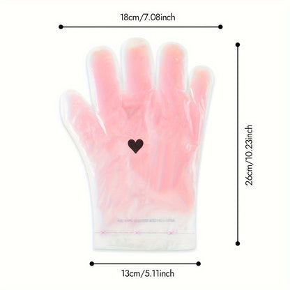 WAXKISS Paraffin Beauty Wax Set for Hand And Foot Masks, Perfect for Home Care with a New Formula That Provides Long-Lasting Warmth. Enjoy a Smooth And Gentle Experience with Precise Care for Your Hands And Feet