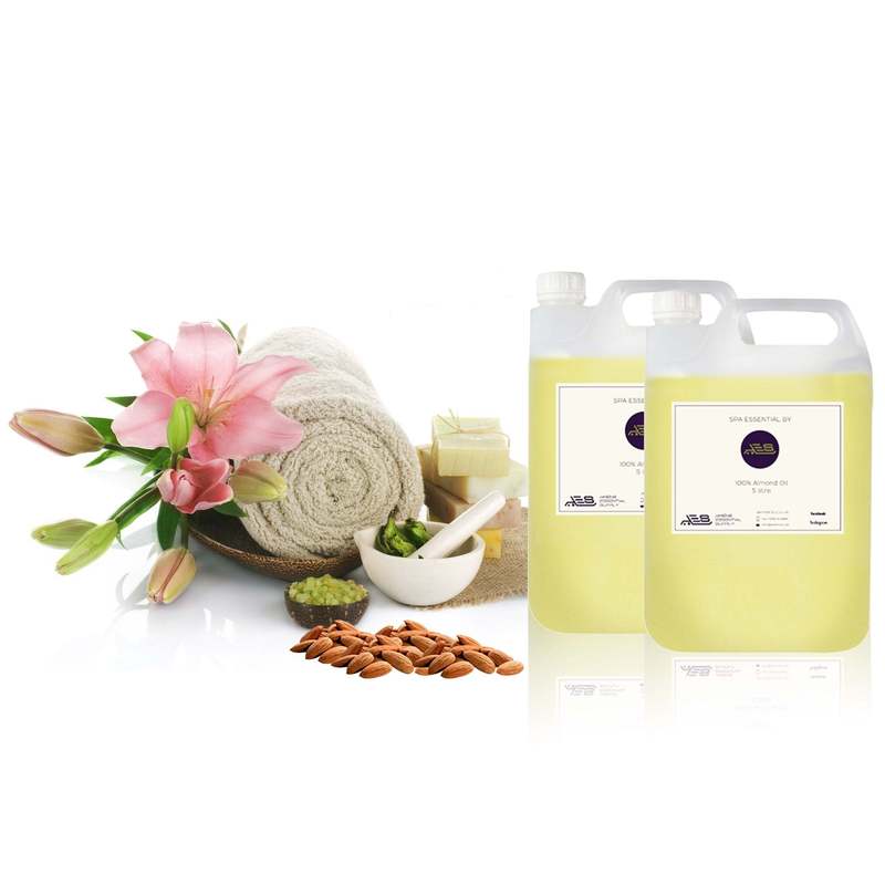 Almond Sweet Oil