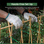Bamboo Cane with 5FT, 16mm, pack of 30, Canes 5FT 14-16mm of Heavy Duty - product gallery image 14
