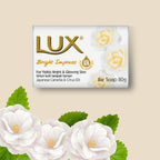 Bar Soap with 80g, Velvet, LUX Soap Variety Pack (5x80g) - product gallery image 6