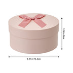 Bath & Body Gift Set with Rose Petal Soap Box Artificial Flower - product gallery image 52