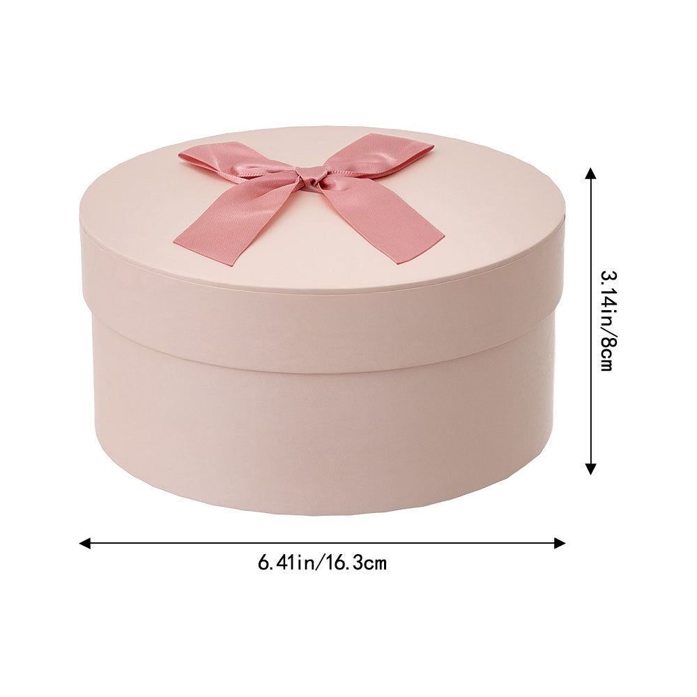 Bath & Body Gift Set with Rose Petal Soap Box Artificial Flower - product gallery image 52