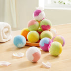 Bath Bomb with 24pcs, or 24pcs Fizzing Bubble Bombs Kids - product gallery image 10