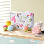 Bath Bomb with 24pcs, or 24pcs Fizzing Bubble Bombs Kids - product gallery image 11