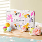 Bath Bomb with 24pcs, or 24pcs Fizzing Bubble Bombs Kids - product gallery image 12