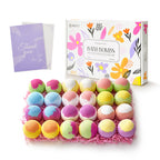 Bath Bomb with 24pcs, or 24pcs Fizzing Bubble Bombs Kids - product gallery image 15