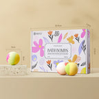 Bath Bomb with 24pcs, or 24pcs Fizzing Bubble Bombs Kids - product gallery image 16