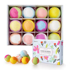 Bath Bomb with 24pcs, or 24pcs Fizzing Bubble Bombs Kids - product gallery image 6