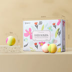 Bath Bomb with 24pcs, or 24pcs Fizzing Bubble Bombs Kids - product gallery image 9