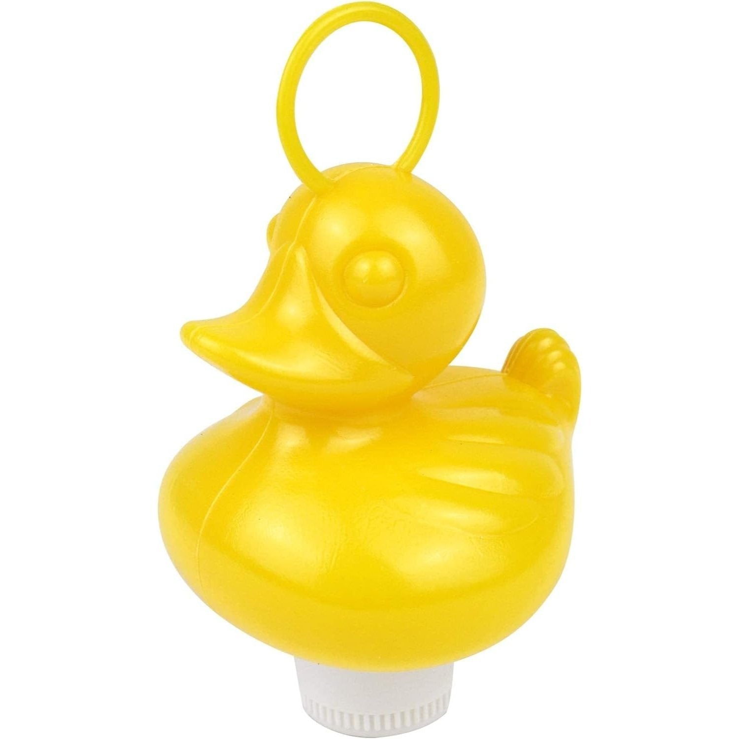 Bath Toys & Outdoor Game with 7cm, Plastic, DUCKS-YELLOW-SETOF20 - product gallery image 9