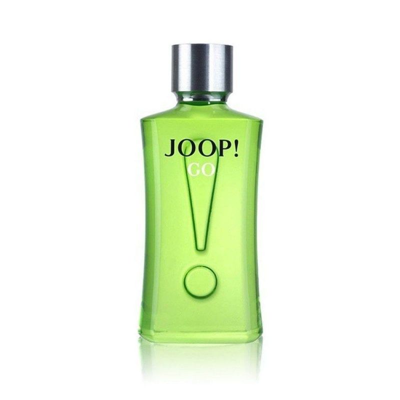 Joop Go 100ml EDT Spray