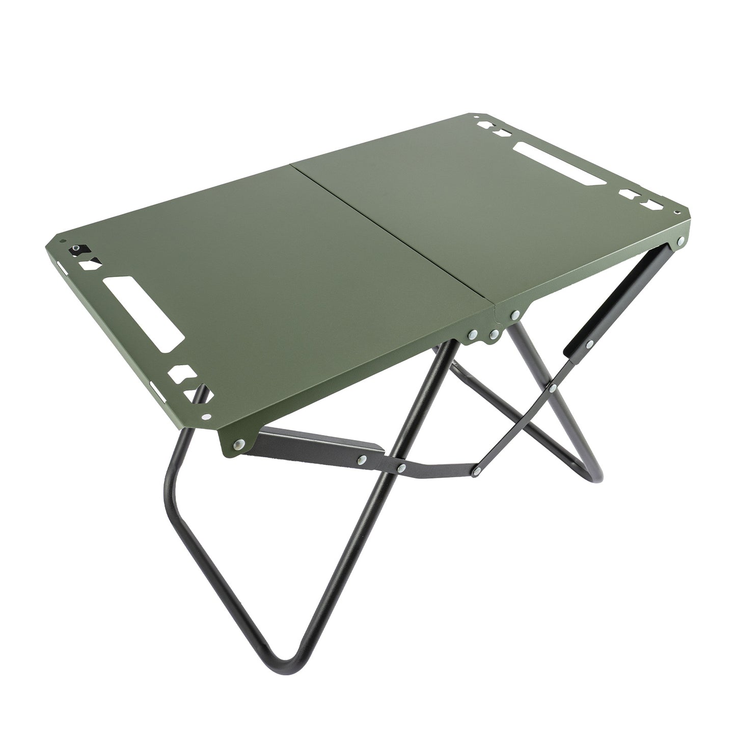 Sports And Outdoor Gear, Camping Tables, Lightweight Portable Folding Tables, Multifunctional Barbecue Tables