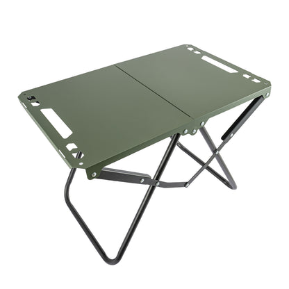 Sports And Outdoor Gear, Camping Tables, Lightweight Portable Folding Tables, Multifunctional Barbecue Tables
