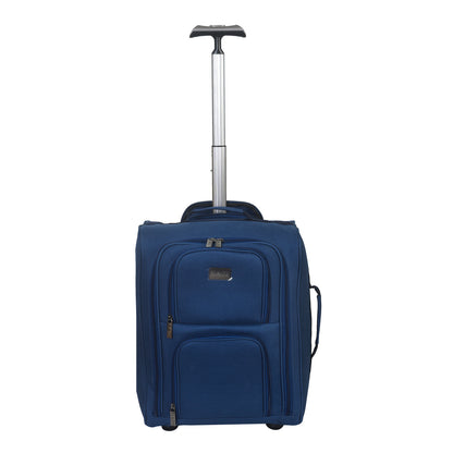 Ryanair Carry On Hand Luggage Suitcase Lightweight Travel Cabin Approved Trolley Bag with Wheels Suit Case Hand Luggage