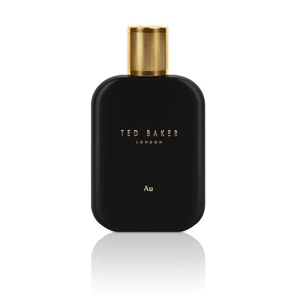 Ted Baker Tonics Collection for Men (Ag Silver, Ag Gold, Cu Copper)