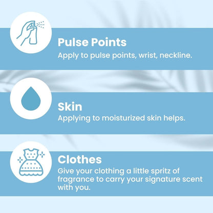 Impulse Mix & Match 3 Body Spray Bundle 75ml Each – Women's Fragrance Gift Set, Choose Any 3 Scents, Floral Sweet Musky & Fresh Perfume Sprays, Long-Lasting Everyday Fragrance for Women