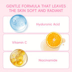 Beauty Advent Calendar Sakura Days of Radiance Skincare Bath with Sakura Christmas Gift - product gallery image 3
